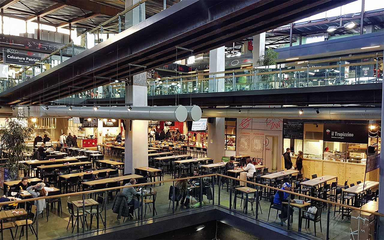 Five-o-retail